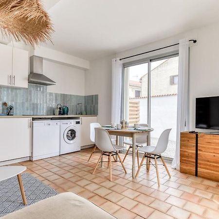 Villa Cavi Laurier Le Grau-dʼAgde Εξωτερικό φωτογραφία