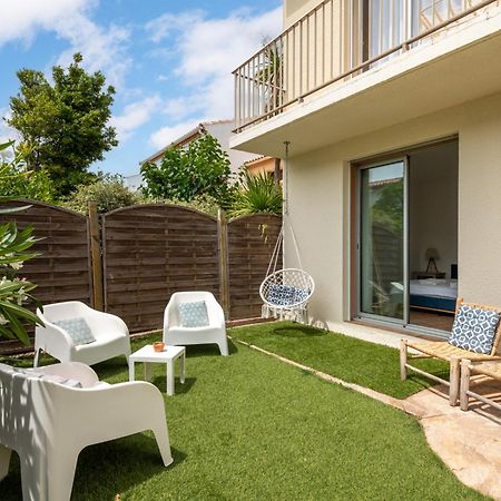 Villa Cavi Laurier Le Grau-dʼAgde Εξωτερικό φωτογραφία