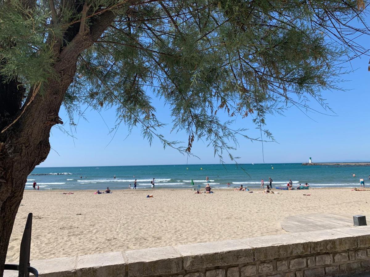 Villa Cavi Laurier Le Grau-dʼAgde Εξωτερικό φωτογραφία