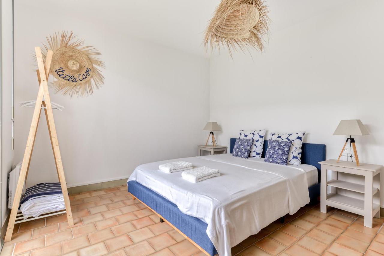 Villa Cavi Laurier Le Grau-dʼAgde Εξωτερικό φωτογραφία